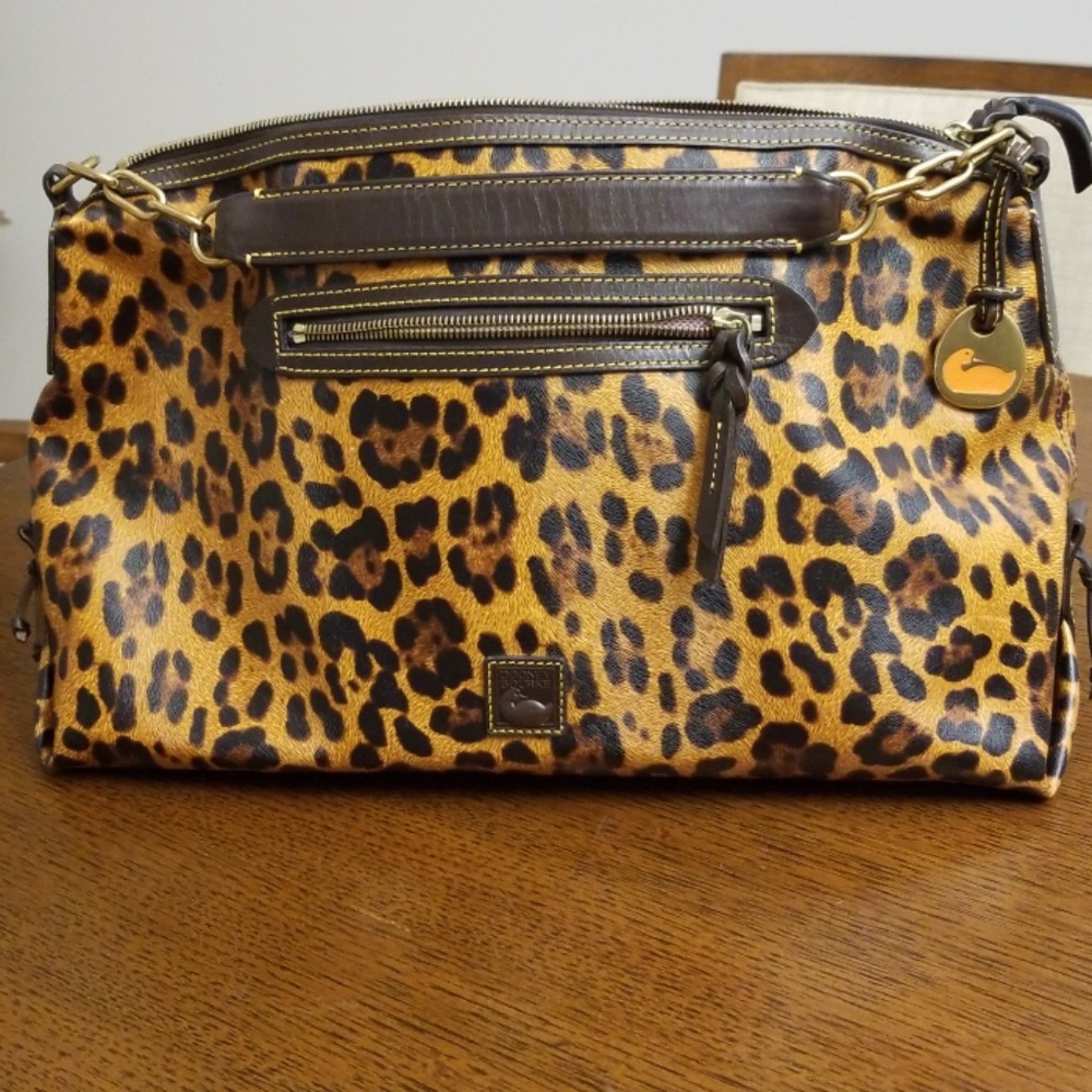 Dooney and Bourke